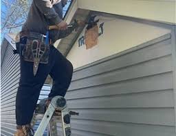 Best Fascia and Soffit Installation  in Black Canyon City, AZ